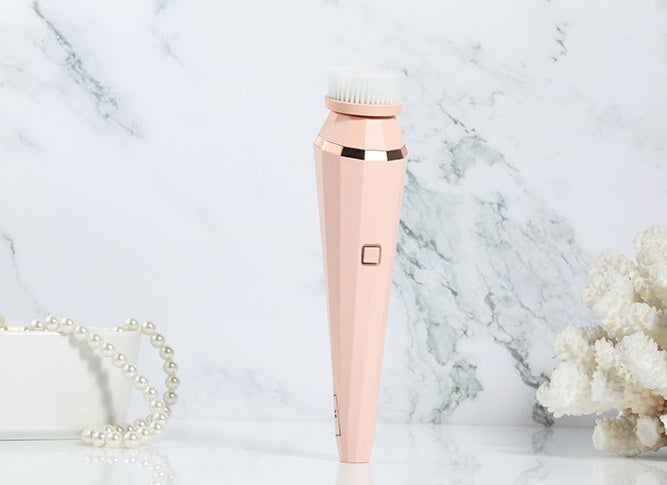 4-in-1 Electric Facial Cleansing Brush - product photo 4