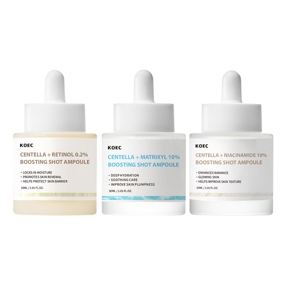 Niacinamide Centella Skin Serum - product photo 2