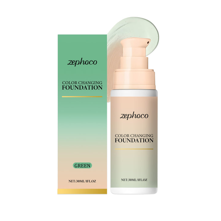 Warm Tone Concealer Cream - product photo 4
