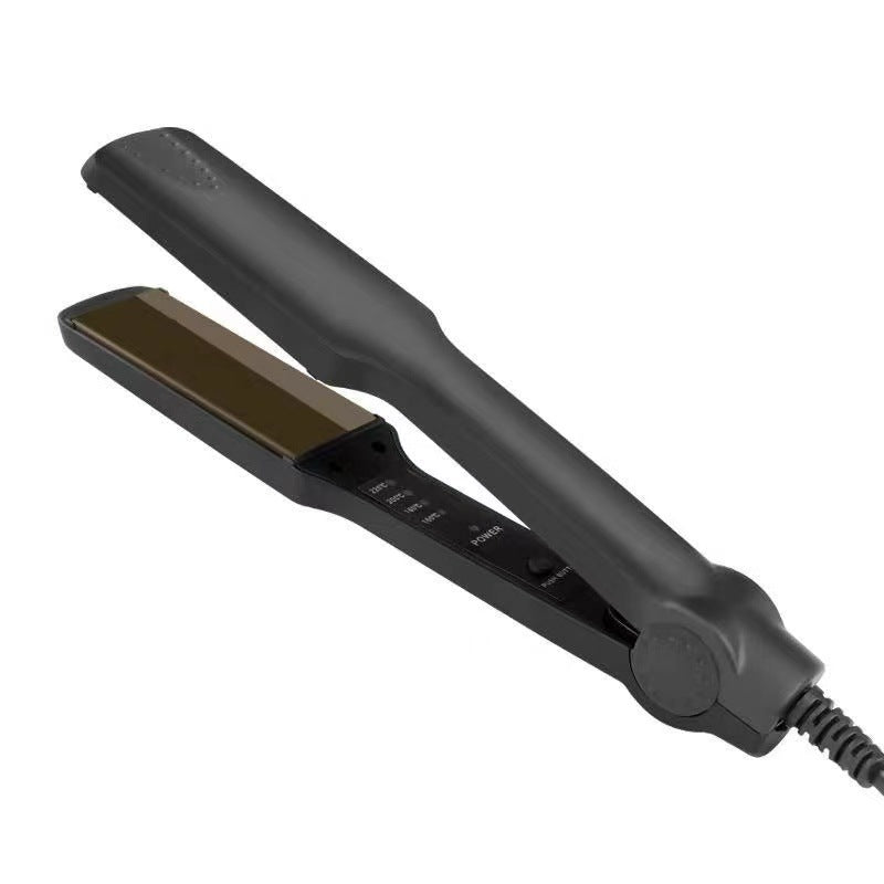 Anion Hair Straightener & Curler - product photo 1