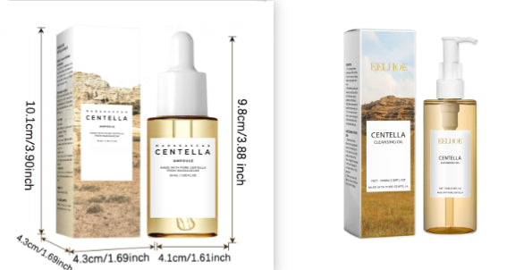 Centella Asiatica Facial Skin Care - product photo 4