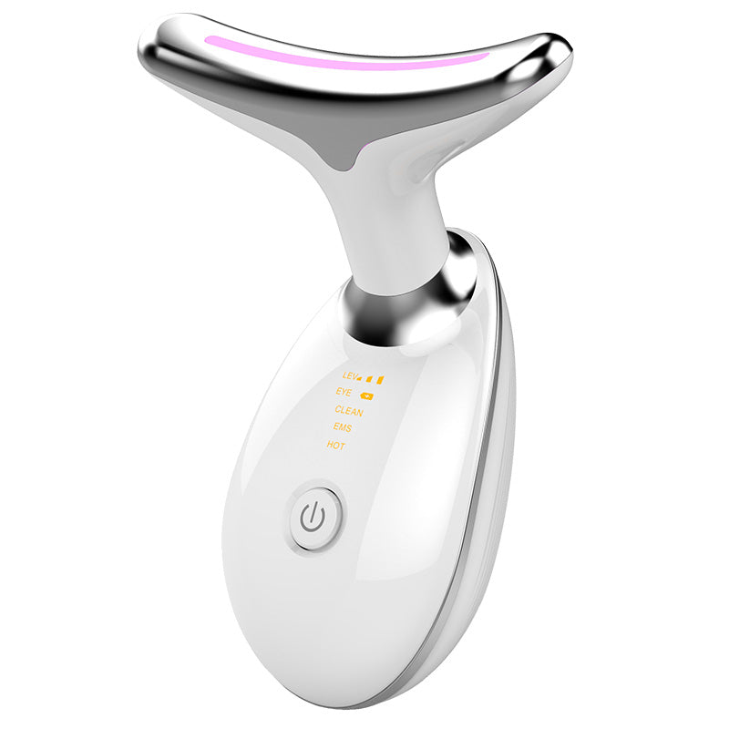 EMS Thermal Neck Massager - product photo 1