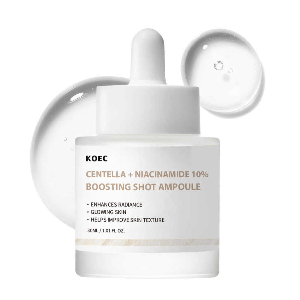 Niacinamide Centella Skin Serum - product photo 1