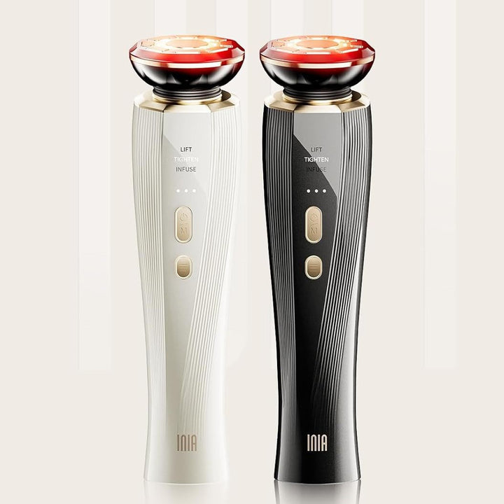 3-in-1 Face and Neck Massager - product photo 2