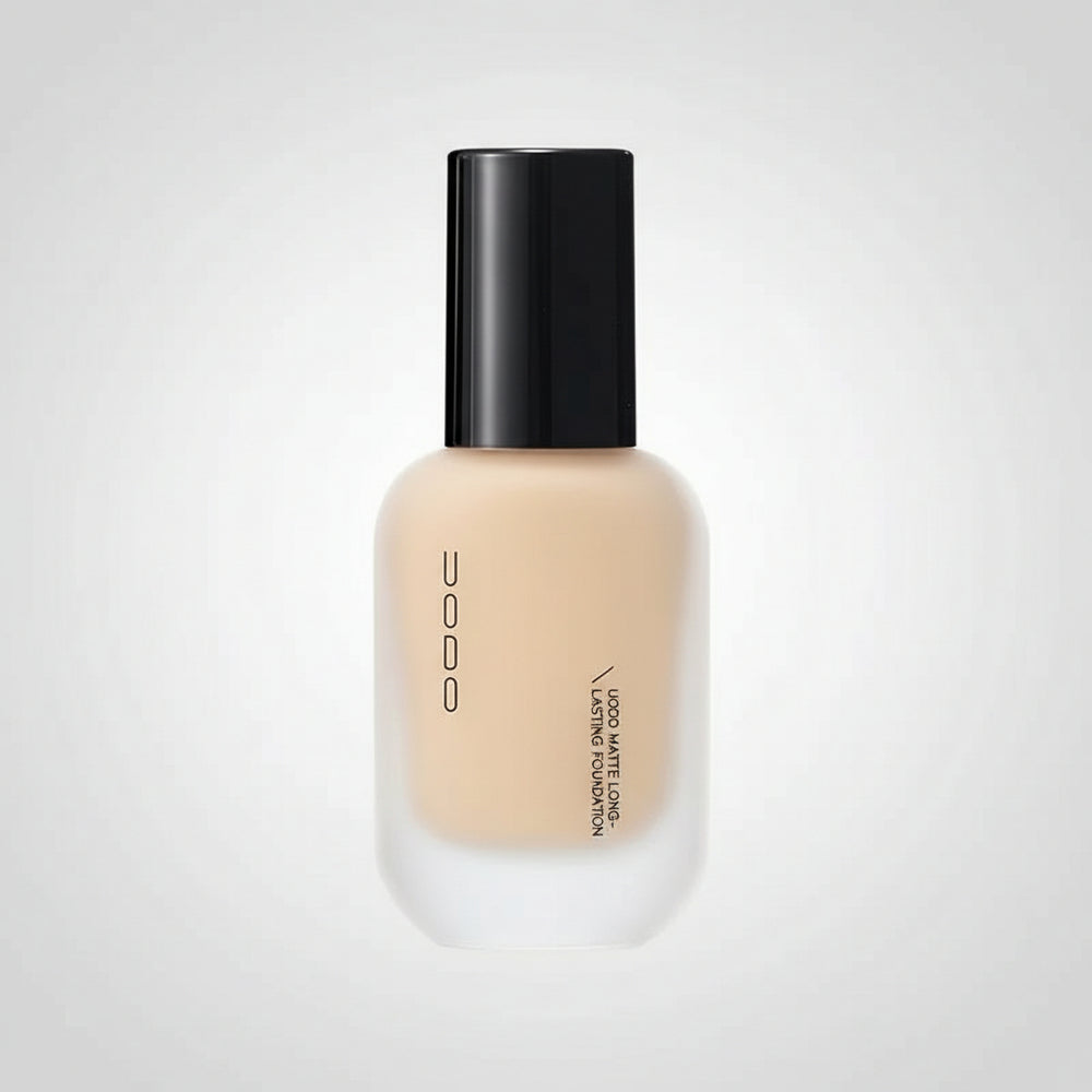 Long Lasting Moisturizing Foundation - product photo 2