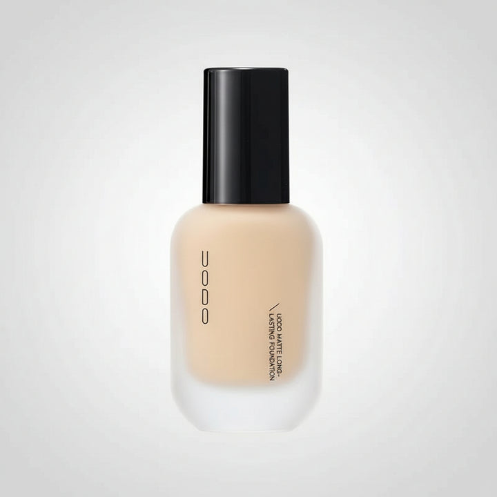 Long Lasting Moisturizing Foundation - product photo 2