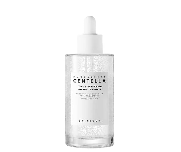 Centella Asiatica Facial Skin Care - product photo 2
