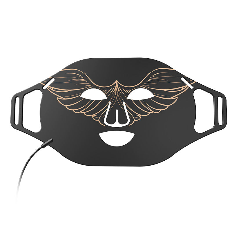 LED Light Face Mask - product photo 4
