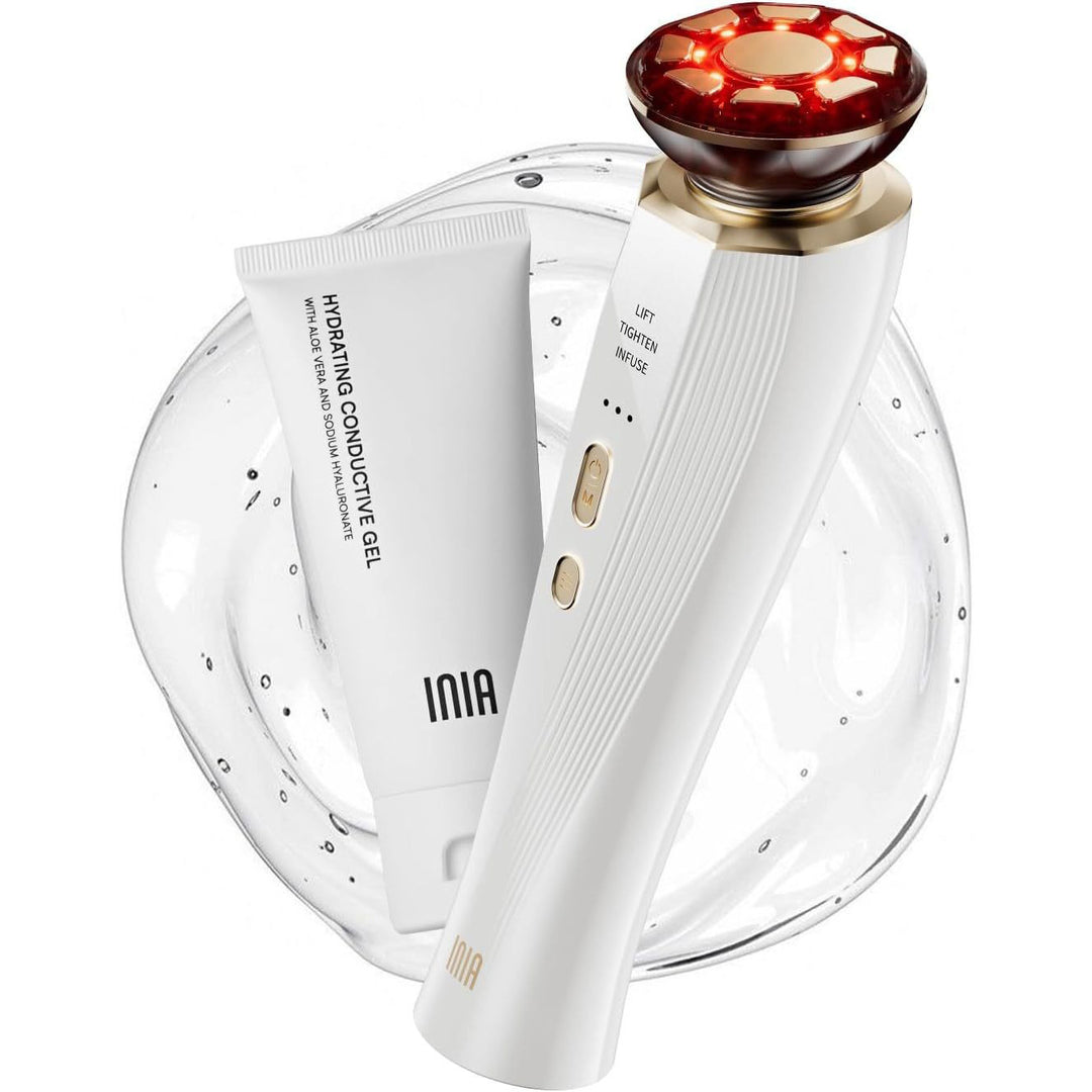 3-in-1 Face and Neck Massager - product photo 1