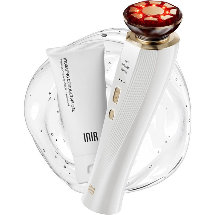 3-in-1 Face and Neck Massager - product photo 1