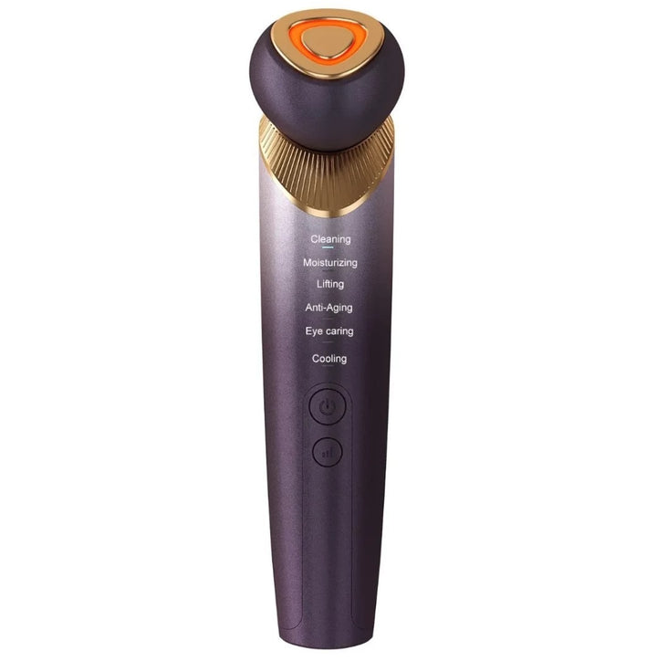 3-in-1 Face and Neck Massager - product photo 4