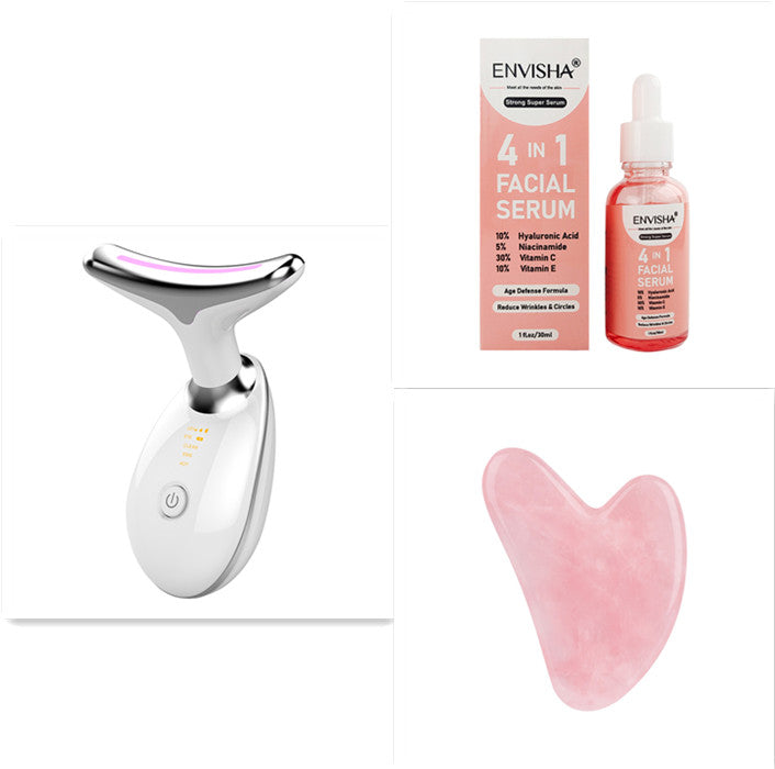 EMS Thermal Neck Massager - product photo 4