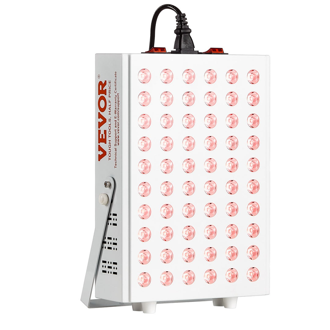 Dual Wavelength Red Light Panel - product photo 3