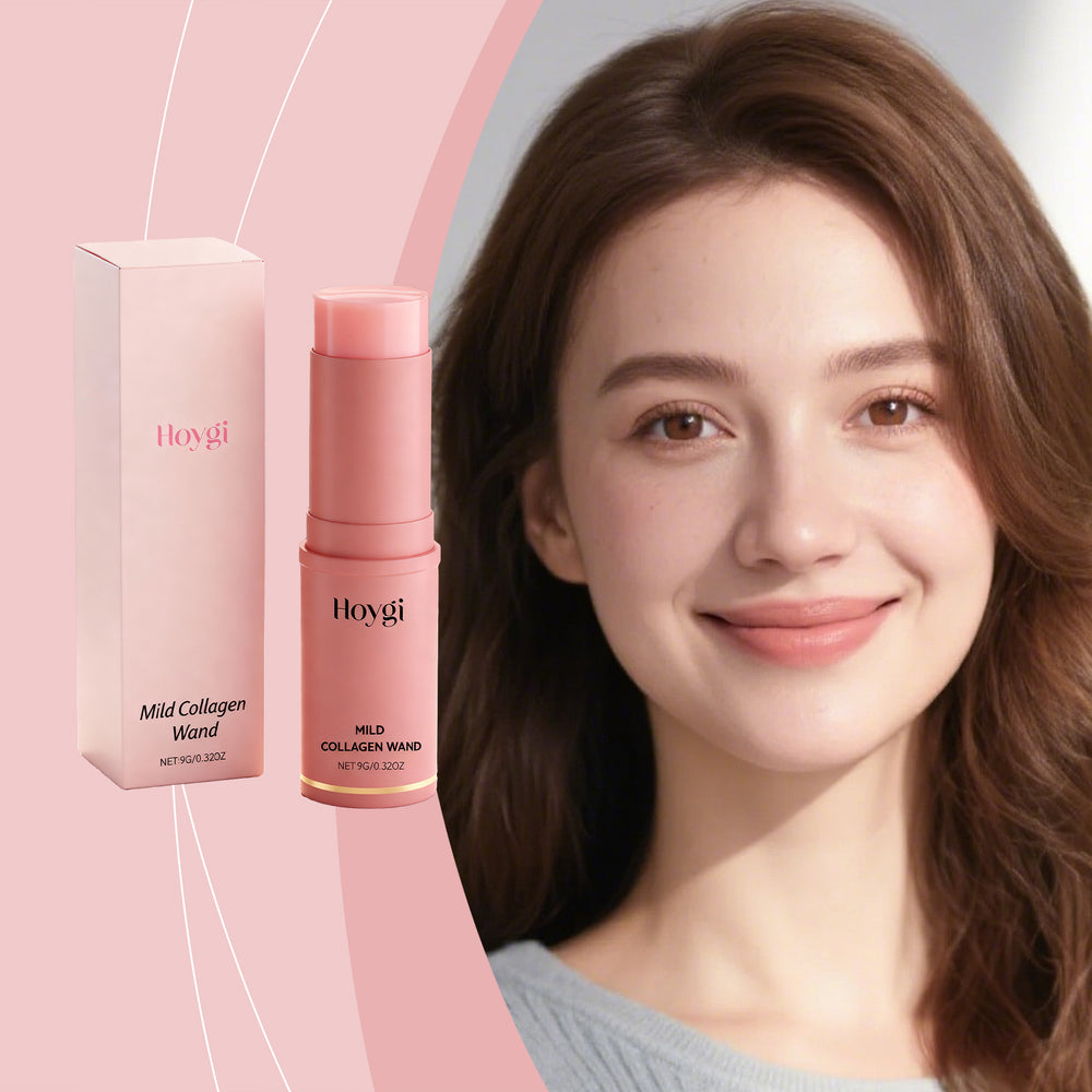 Collagen Hydrating Skincare Stick - product photo 2