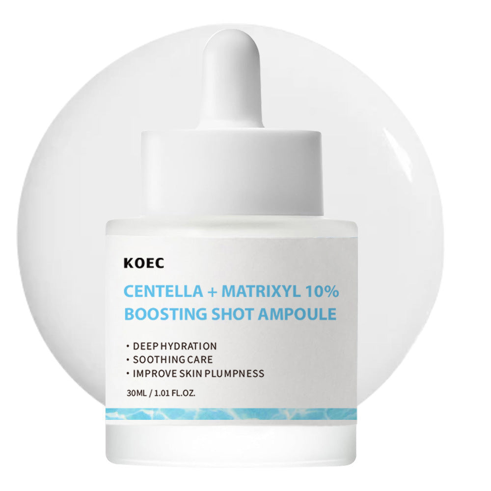 Niacinamide Centella Skin Serum - product photo 3