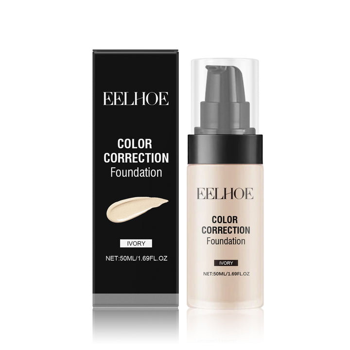 Color Correction Foundation - product photo 2