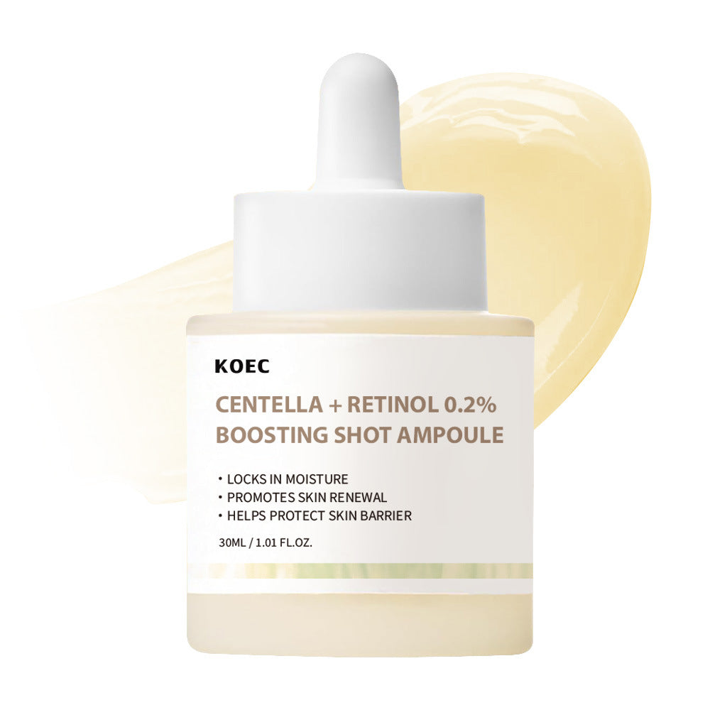 Niacinamide Centella Skin Serum - product photo 4
