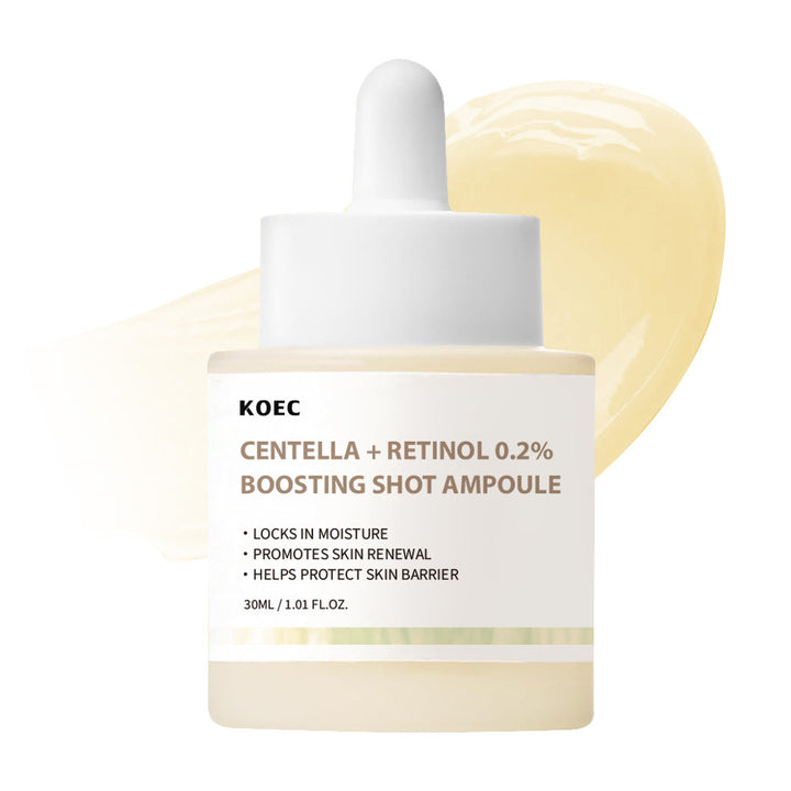 Niacinamide Centella Skin Serum - product photo 4