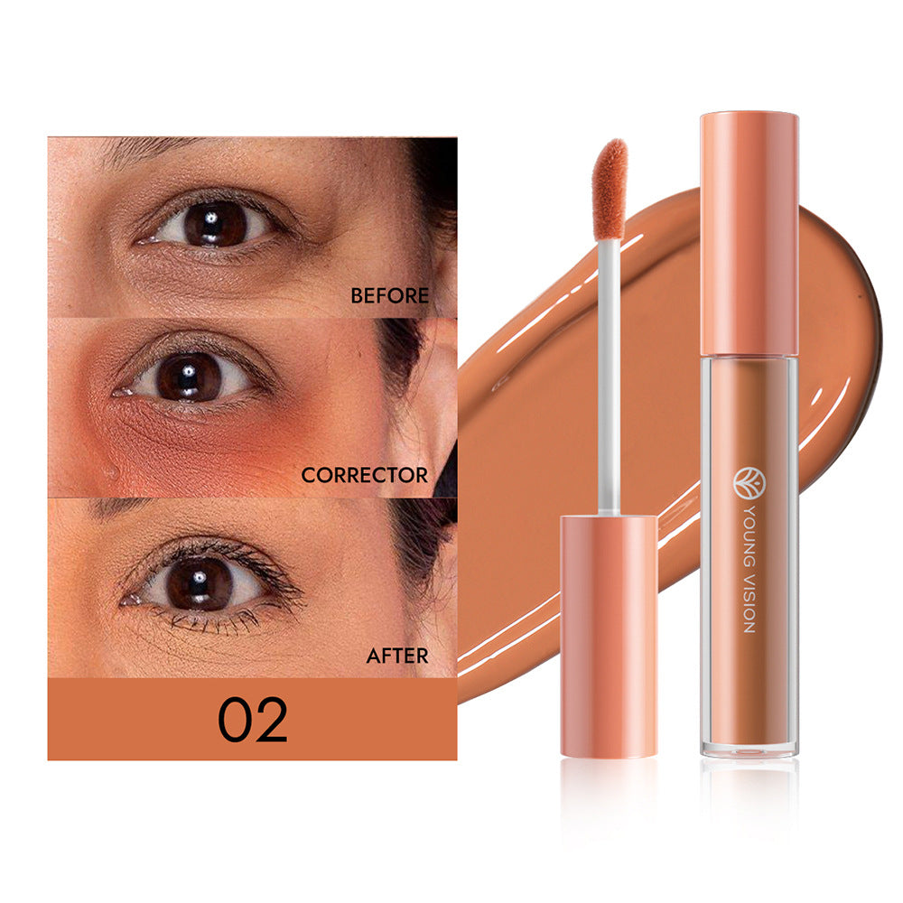 Liquid Foundation Repair - product photo 7