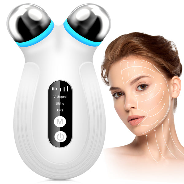 EMS Facial Beauty Device - product photo 1